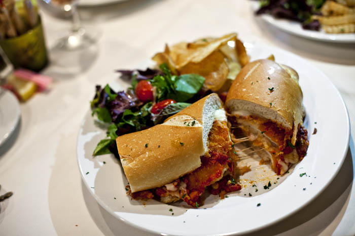 Amarsi Ristorante